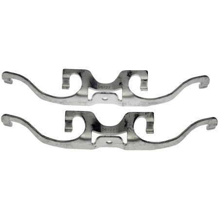 Dorman Disc Brake Hdwe Kit HW6166